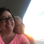 Annette Ball - @nettie1313 - Instagram