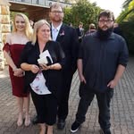 Annette Ball - @nettyball.46 - Instagram