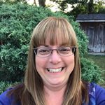 Annette Ball - @stampinwiththebees05 - Instagram