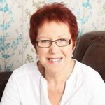 Annette Barber - @annette.barber.75 - Instagram