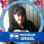 Annette Barber - @pijoc14859 - Instagram