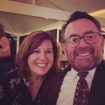 Annette Barber - @the_barbears - Instagram