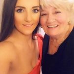 Annette Barber - @annettebarber116 - Instagram