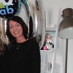 Annette Barnes - @annette.barnes.dk - Instagram
