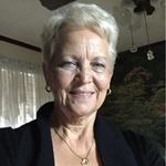 Annette Barnes - @annettebarnes12 - Instagram