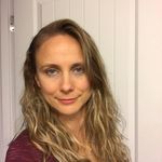 Annette Barnes - @annettelbarnes - Instagram