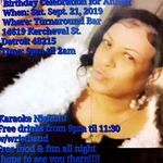 Annette Barnes - @annette.barnes.3192 - Instagram