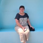 Annette Barnes - @annette.barnes.794 - Instagram