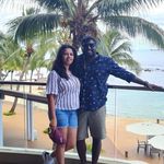 Annette Barnes - @annette.annie14 - Instagram