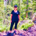 Annette Baxter - @abaxter1956 - Instagram