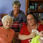 Annette Baxter - @annettebaxter58 - Instagram