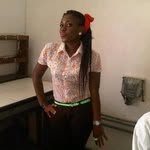 Annette Beach - @jadenseurum - Instagram