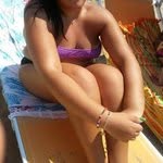 Annette Beach - @aciduse - Instagram
