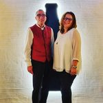 Annette Beck - @annettte71 - Instagram