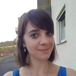 Annette Beck - @_a_nnette_b - Instagram