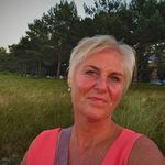 Annette Beck - @annetterbeck64 - Instagram