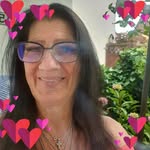 Annette Beck - @amarx59980 - Instagram