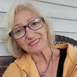 Annette  berg - @annetteberg71 - Instagram