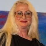Annette Berg - @fayedom2021 - Instagram