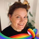 Annette Berg - @annetteberg - Instagram