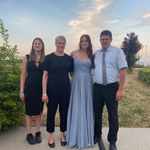 Annette Berg - @bergannette74 - Instagram