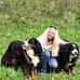 Annette Berg - Facebook