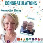 Annette Berg - @annetteberg5468 - Instagram