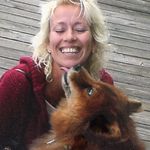 Annette Berg - @annetteberg7 - Instagram