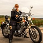 Annette Berg - @seabreezer62 - Instagram