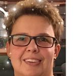 Annette Berg - @annetteberg31 - Instagram