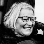 Annette Berg - @praestinde_og_ude_annette_berg - Instagram