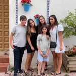 Annette Berg-Laufer - @annetteberglaufer - Instagram