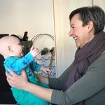 Annette Berg Olesen - @olesenannetteberg - Instagram