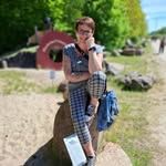 Annette Berger - @annetteberger - Instagram