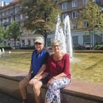 Annette Vd Berg - @annetteberg2907 - Instagram