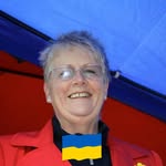 Annette Berry - @annetteberry166 - Instagram