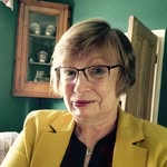 Annette Berry - @berrylicious59 - Instagram