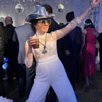 Annette Berry Sneed - @annette_flix_and_chill - Instagram