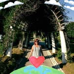 Annette Dowse Was-Berry - @dowsewasberry - Instagram