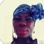 Annette Bethea - @ho.pe2808 - Instagram