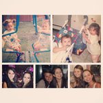 Annette Betts - @farwellimen - Instagram