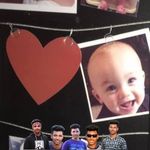 Annette Miller Betts - @annettebetts54 - Instagram