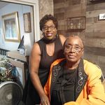 Annette Vet Smith Betts - @annettevetbetts - Instagram