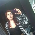 Annette Bourque - @lucifertico - Instagram