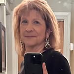 Annette Chevarie Bourque - @bourque_annette - Instagram