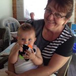 Annette Bright - @annettebright64 - Instagram