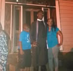 Annette Buggs - Facebook