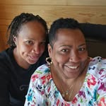 Annette Burden- Harris - @ms.annette92114 - Instagram