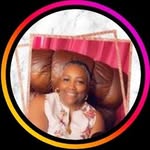 Annette Burden- Harris - @ms.annette92114_ - Instagram