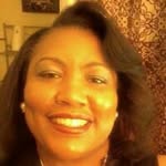 Annette Burden- Harris - @mrsnettetheteacher - Instagram